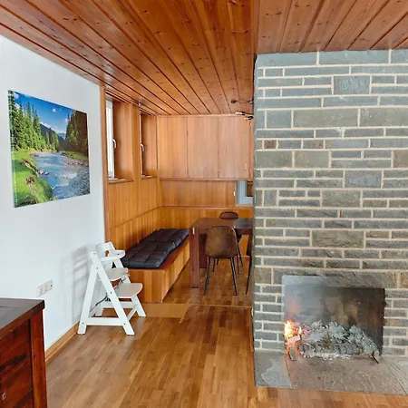 Semesterbostad Wohlfuehloase Haus Talblick Mit Whirlpool Kamin Aussicht 10 Personen