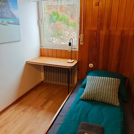 Semesterbostad Wohlfuehloase Haus Talblick Mit Whirlpool Kamin Aussicht 10 Personen Schleiden