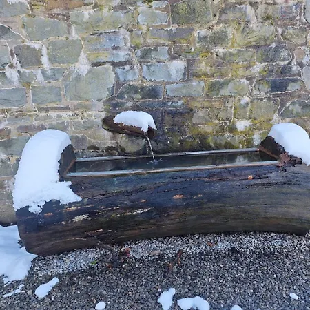 Wohlfuehloase Haus Talblick Mit Whirlpool Kamin Aussicht 10 Personen