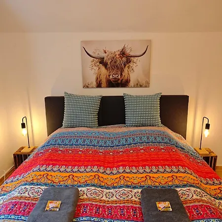 펜션 Wohlfuehloase Haus Talblick Mit Whirlpool Kamin Aussicht 10 Personen