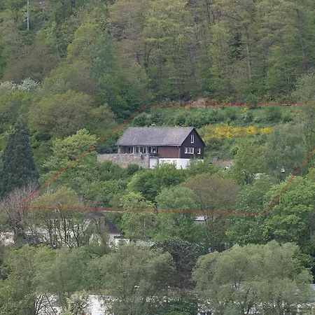 Wohlfuehloase Haus Talblick Mit Whirlpool Kamin Aussicht 10 Personen