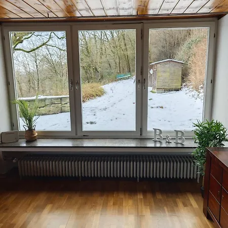 Wohlfuehloase Haus Talblick Mit Whirlpool Kamin Aussicht 10 Personen *