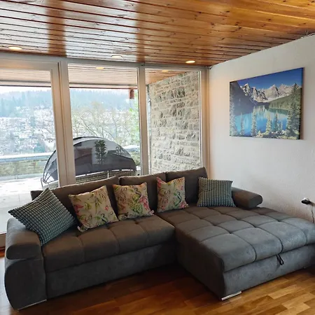 Wohlfuehloase Haus Talblick Mit Whirlpool Kamin Aussicht 10 Personen *