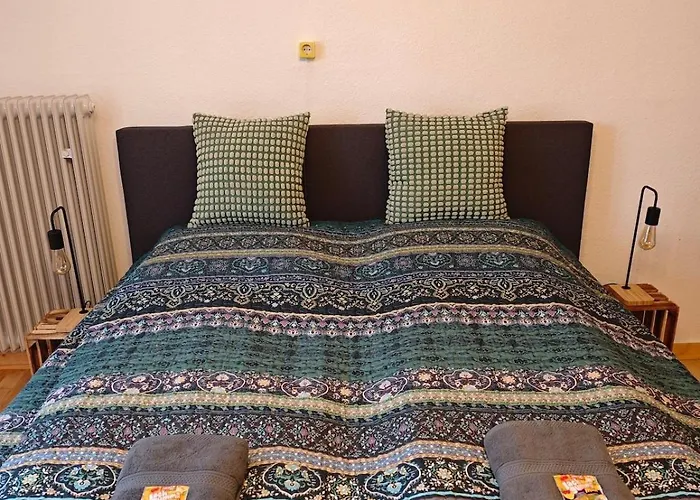 Wohlfuehloase Haus Talblick Mit Whirlpool Kamin Aussicht 10 Personen Nyaraló