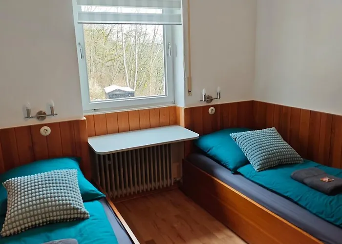 Wohlfühloase Haus Talblick Mit Whirlpool Kamin Aussicht 10 Personen Сasa de vacaciones *