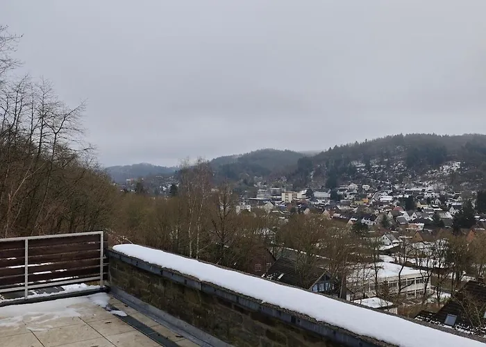 Wohlfühloase Haus Talblick Mit Whirlpool Kamin Aussicht 10 Personen Сasa de vacaciones *