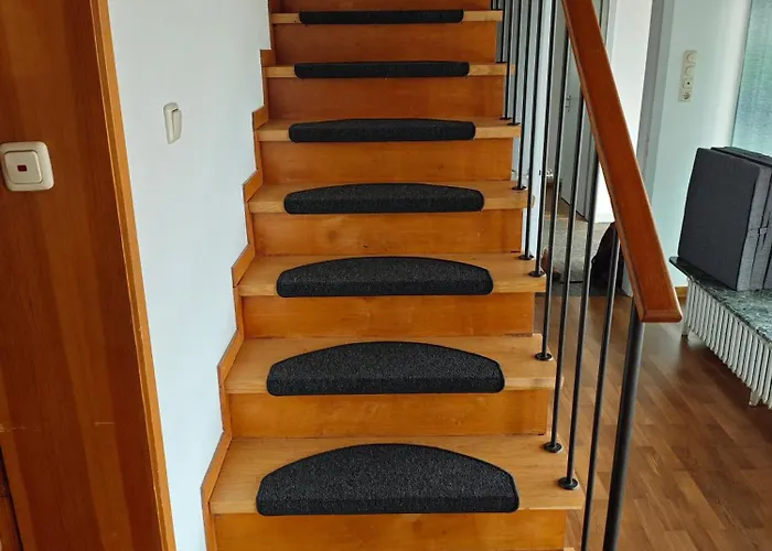 Wohlfühloase Haus Talblick Mit Whirlpool Kamin Aussicht 10 Personen Сasa de vacaciones Schleiden